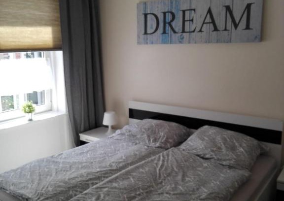 St. Gertrud Apartment | Ferienwohnung "Leon"