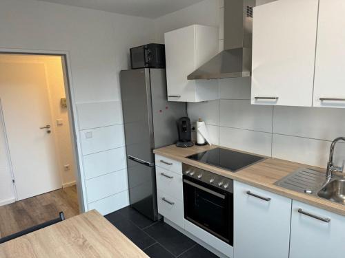 Lippstadt Apartment | Ferienwohnung Lippstadt