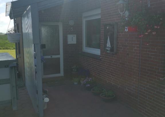 Hartward Apartment | Ferienwohnung Möwe, Perle im Dreieck Bensersiel, Neuharlingersiel, Esens