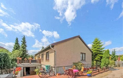 Muritz Apartment | Ferienwohnung Malchow