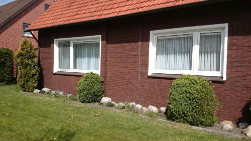 Papenburg Apartment | Ferienwohnung Margarethe
