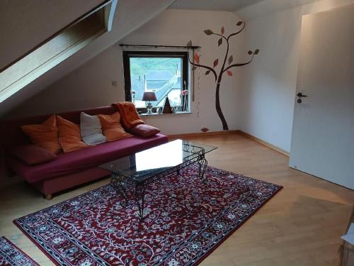 Niederemmel Apartment | Ferienwohnung mit herrlichem Moselblick