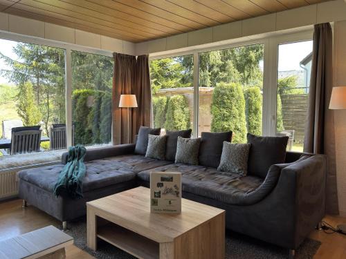 Altenau Apartment | Ferienwohnung mit weitem Ausblick in Altenau