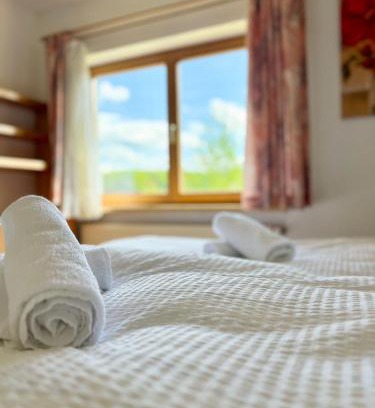 Mais Apartment | Ferienwohnung mitten im bayrischen Wald