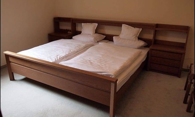 Brauneberg Apartment | Ferienwohnung Moselblick, 70qm, 2 Schlafzimmer, max. 4 Personen