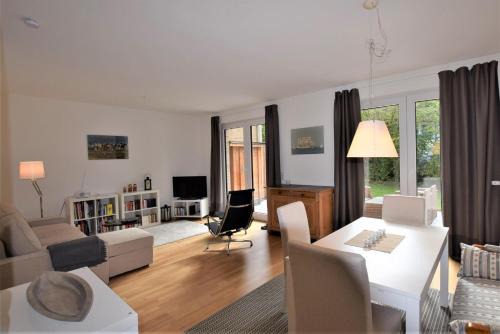 Hohwacht Apartment | Ferienwohnung-Moin