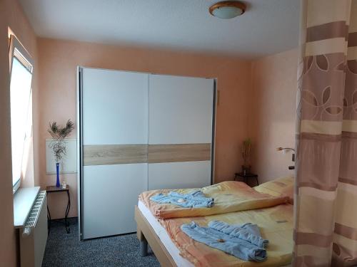 Sassnitz Apartment | Ferienwohnung Montag in der Alts