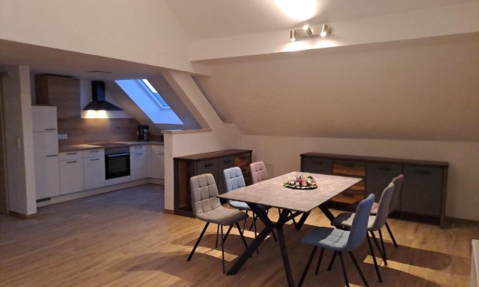 Kaisersesch Apartment | Ferienwohnung Natalie