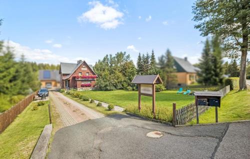 Hermsdorf-Erzgebirge Apartment | Ferienwohnung Neuhermsdorf