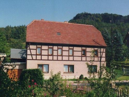 Kleingießhubel Apartment | Ferienwohnung-Nickl