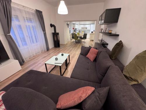 Burgau Apartment | Ferienwohnung Norah