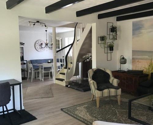 Freepsum Apartment | Ferienwohnung Nordwind 1