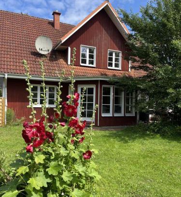 Goltoft Apartment | Ferienwohnung Odin in Brodersby an der Schlei