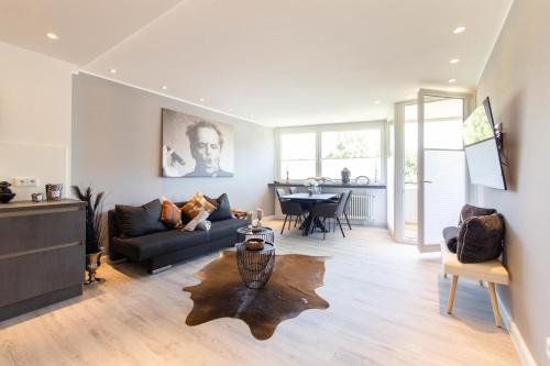 Scharbeutz Apartment | Ferienwohnung Pier 51 Scharbeutz