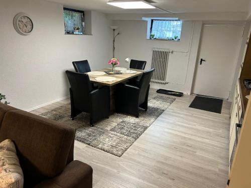 Geilenkirchen Apartment | Ferienwohnung Princesa