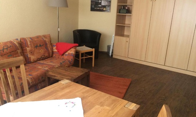 Neureichenau Apartment | Ferienwohnung-Putz