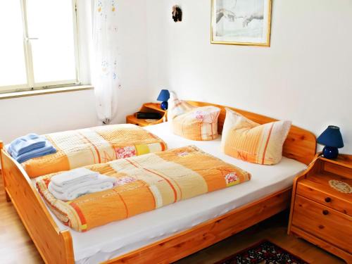 Todtmoos Apartment | Ferienwohnung Schwarzwaldsegen mit Balkon