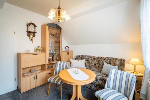 Heringsdorf Apartment | Ferienwohnung Sellin 35