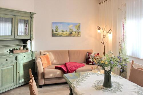 Lubbenau/Spreewald Apartment | Ferienwohnung Sommerwiese