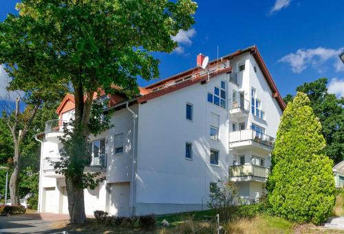 Sassnitz Apartment | Ferienwohnung Sonnenblick