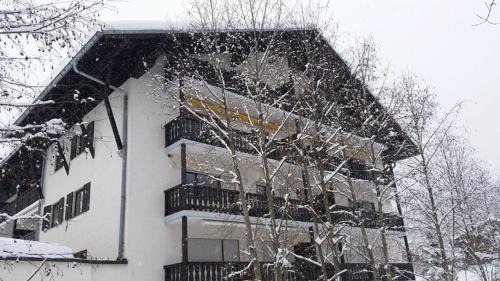 Groissenbach Apartment | Ferienwohnung Spreng