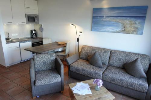 Damp Apartment | Ferienwohnung Sprotte