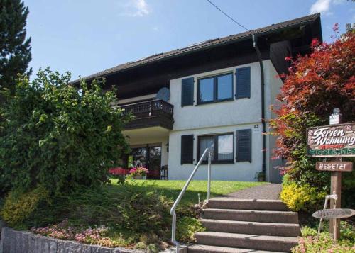 Neuastenberg Apartment | Ferienwohnung Steinacker am Gerkenstein
