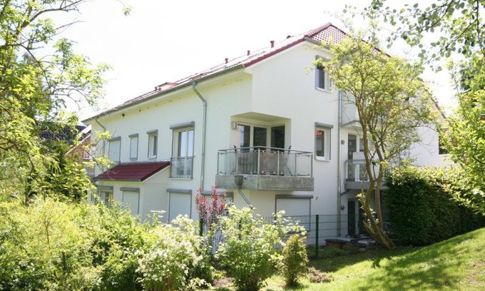 Scharbeutz Apartment | Ferienwohnung Strandroggen