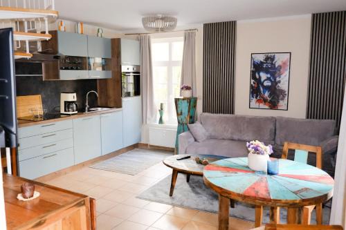 Lauterbach Apartment | Ferienwohnung Tinka