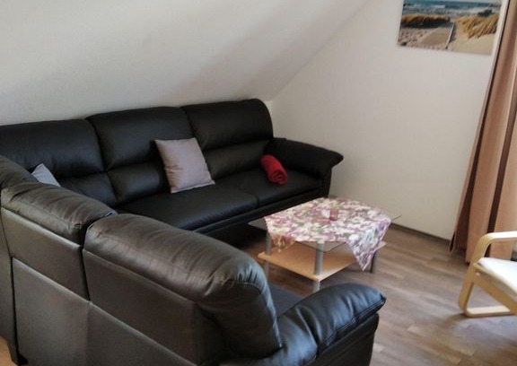 Großwaabs Apartment | Ferienwohnung Waabs/Ostsee(Damp/Eckernförde/Kappeln