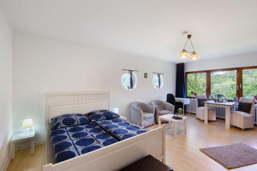 Remscheid Apartment | Ferienwohnung Waldblick