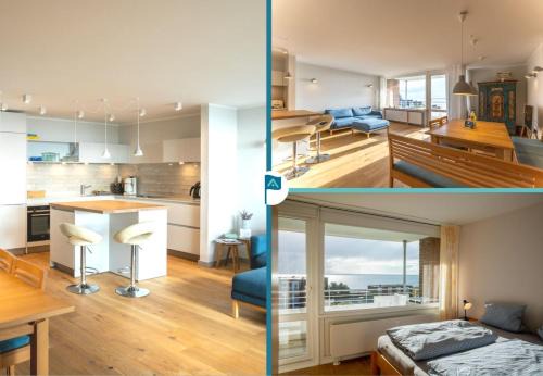 Wyk auf Foehr Apartment | Ferienwohnung Wattkönig