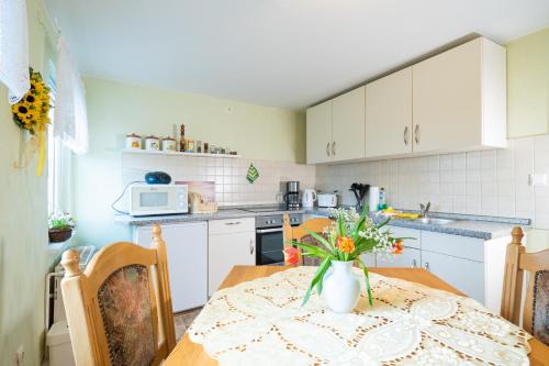 Lubbenau/Spreewald Apartment | Ferienwohnung Wilke