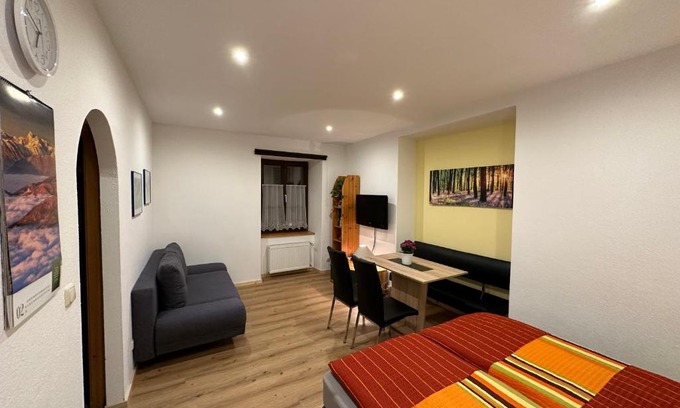 Bad Mitterndorf Apartment | Ferienwohnung Wohlfahrter