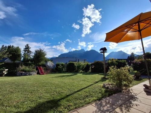 Pflach Apartment | Ferienwohnung Zimmerle