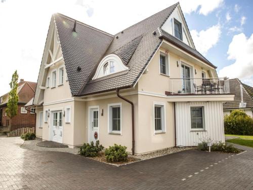 Zingst Apartment | Ferienwohnung, Zingst