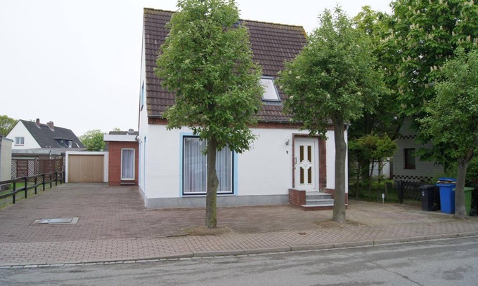 Busum Apartment | Ferienwohnungen Buchholz