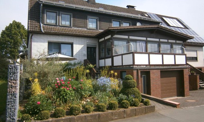 Medelon Apartment | Ferienwohnungen Hartmann