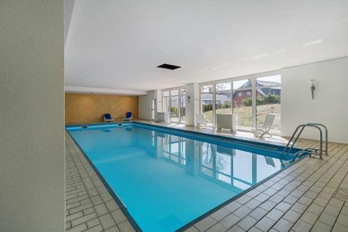 Schoenwald Apartment | Ferienwohnungen Schönwald