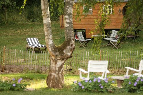 Blankenheim Apartment | Ferienwohnungen und Gästezimmer Friedrichs