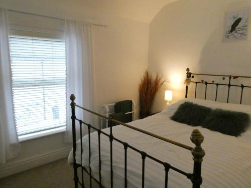 Conwy House | Fern Villa