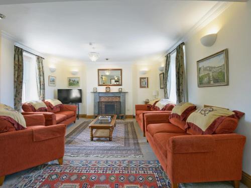 Langton Matravers House | Fernlea
