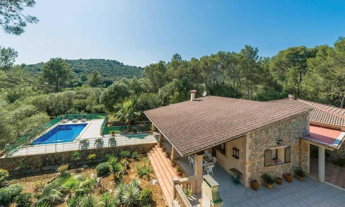 Sa Pobla Villa | Ferragut Crestaix