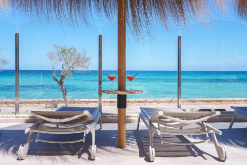 Son Baulo Hotel | Ferrer Concord Hotel & Spa