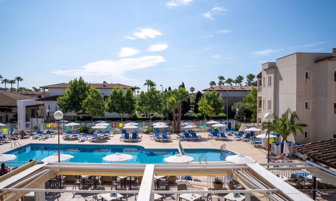 Cala Bona Apartment | Ferrer Lime Isabel