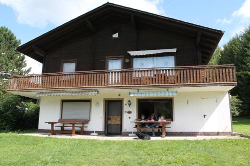 Arrach Apartment | Fewo Bayerischer Wald im Lamer Winkel