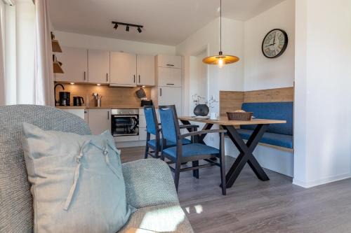 Wangerland Apartment | Fewo Bug