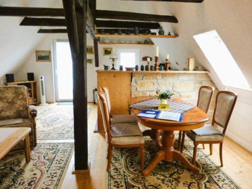 Meissen Apartment | Fewo Donnerwetter