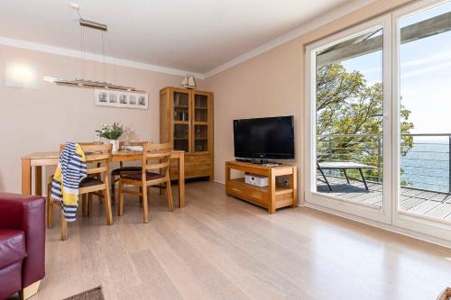 Sassnitz Apartment | FeWo Fontane