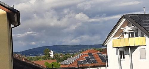 Uhldingen-Muehlhofen Apartment | Fewo Jutta